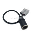 Anderson 50AMP Connector Style Plug Cigarette Socket